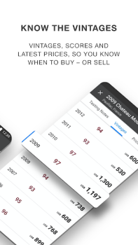 تحميل Wine-Searcher طعام و شراب لنظام أندرويد لقطة شاشة 5