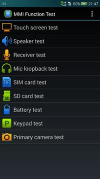 تحميل Development Settings أدوات لنظام أندرويد لقطة شاشة 4