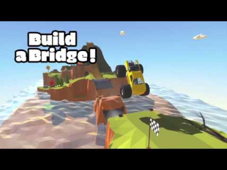 تحميل Build a Bridge! الألغاز لنظام أندرويد لقطة شاشة 8