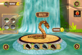 تحميل Furious Snake Simulator المحاكاة لنظام أندرويد لقطة شاشة 6