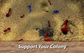 تحميل Ants Survival Simulator - go t المحاكاة لنظام أندرويد لقطة شاشة 2