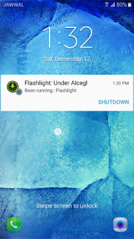 تحميل Original flashlight أدوات لنظام أندرويد لقطة شاشة 3