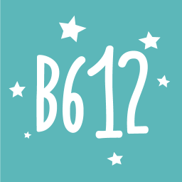 الشعار B612 Camera&Photo/Video Editor