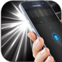 تحميل  Bright Flashlight LED & SCREEN