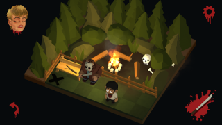 Friday the 13th: Killer Puzzle