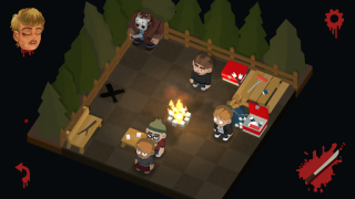 Friday the 13th: Killer Puzzle