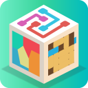 تحميل  Puzzlerama -Lines, Dots, Pipes