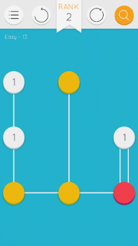 تحميل Puzzlerama -Lines, Dots, Pipes الألغاز لنظام أندرويد لقطة شاشة 3