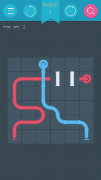 تحميل Puzzlerama -Lines, Dots, Pipes الألغاز لنظام أندرويد لقطة شاشة 7