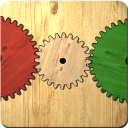 تحميل  Gears logic puzzles
