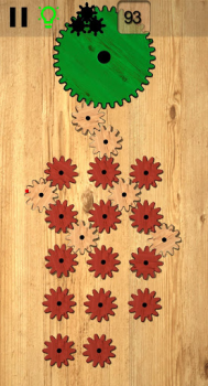 تحميل Gears logic puzzles الألغاز لنظام أندرويد لقطة شاشة 3