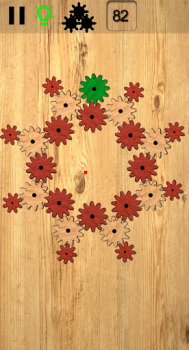 تحميل Gears logic puzzles الألغاز لنظام أندرويد لقطة شاشة 5