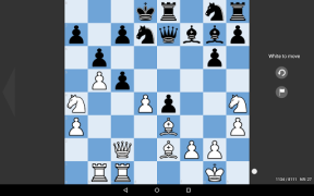 تحميل Chess Tactic Puzzles ألعاب الطاولة لنظام أندرويد لقطة شاشة 6