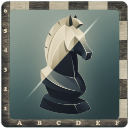 app logo