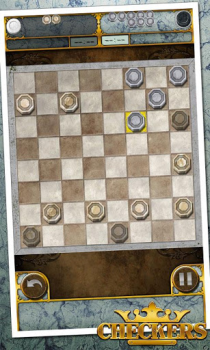 تحميل Checkers 2 ألعاب الطاولة لنظام أندرويد لقطة شاشة 2