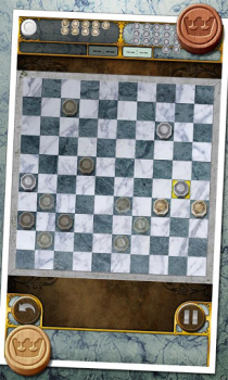 تحميل Checkers 2 ألعاب الطاولة لنظام أندرويد لقطة شاشة 3
