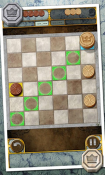 تحميل Checkers 2 ألعاب الطاولة لنظام أندرويد لقطة شاشة 4