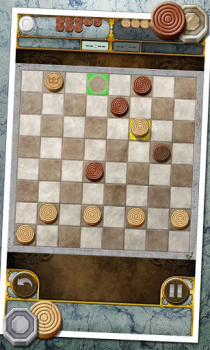 تحميل Checkers 2 ألعاب الطاولة لنظام أندرويد لقطة شاشة 5