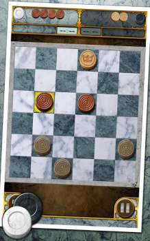 تحميل Checkers 2 ألعاب الطاولة لنظام أندرويد لقطة شاشة 6