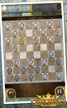 تحميل Checkers 2 ألعاب الطاولة لنظام أندرويد لقطة شاشة 7