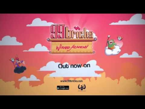 99 Bricks Wizard Academy