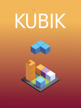تحميل Kubik الألغاز لنظام أندرويد لقطة شاشة 6