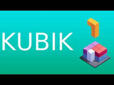 تحميل Kubik الألغاز لنظام أندرويد لقطة شاشة 8