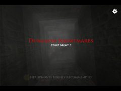 تحميل Dungeon Nightmares Free مغامرة لنظام أندرويد لقطة شاشة 6