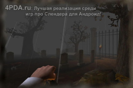 تحميل Slenderman Origins 1 Lost Kids. Best Horror Game. مغامرة لنظام أندرويد لقطة شاشة 5