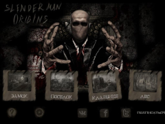 تحميل Slenderman Origins 1 Lost Kids. Best Horror Game. مغامرة لنظام أندرويد لقطة شاشة 7