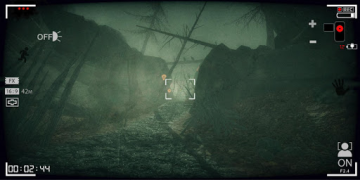 تحميل Dark Forest: Lost Story ممر لنظام أندرويد لقطة شاشة 3