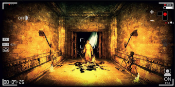 تحميل Dark Forest: Lost Story ممر لنظام أندرويد لقطة شاشة 4