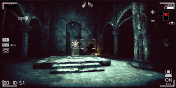 تحميل Dark Forest: Lost Story ممر لنظام أندرويد لقطة شاشة 6