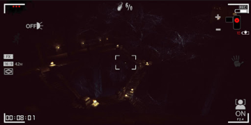 تحميل Dark Forest: Lost Story ممر لنظام أندرويد لقطة شاشة 7