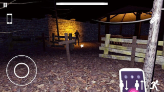 تحميل Redemption - Horror Game ممر لنظام أندرويد لقطة شاشة 2