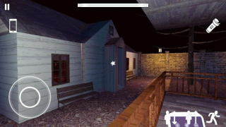 تحميل Redemption - Horror Game ممر لنظام أندرويد لقطة شاشة 3