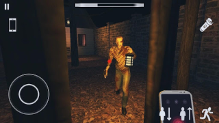 تحميل Redemption - Horror Game ممر لنظام أندرويد لقطة شاشة 4