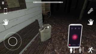 تحميل Redemption - Horror Game ممر لنظام أندرويد لقطة شاشة 5