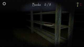Slendrina: The Cellar