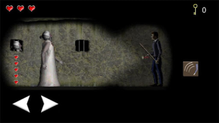 تحميل Slendrina 2D مغامرة لنظام أندرويد لقطة شاشة 7