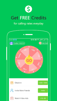 تحميل Wifi Call - High call quality الاتصالات لنظام أندرويد لقطة شاشة 4