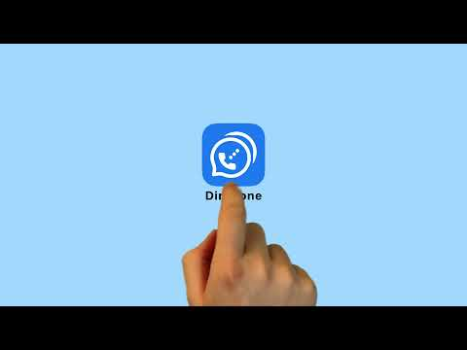 تحميل Dingtone eSIM: رقم أمريكي الاتصالات لنظام أندرويد لقطة شاشة 8