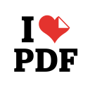 تحميل  iLovePDF - تعديل ومسح PDF