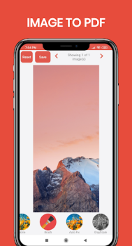 PDF Converter & Creator Pro