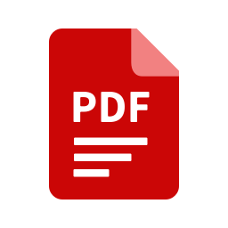 الشعار Simple PDF Reader 2022