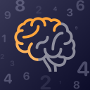 تحميل  Math Games for the Brain