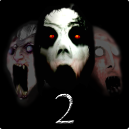 الشعار Slendrina: The Cellar 2