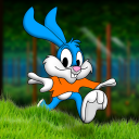 تحميل  Beeny Rabbit Adventure Platformer World