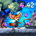 تحميل  Fin Ancient Mystery platformer