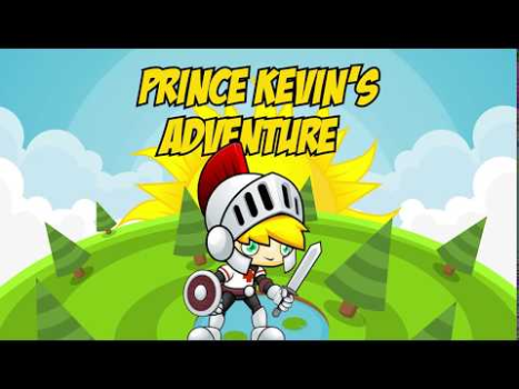 تحميل Prince Kevin's Adventure مغامرة لنظام أندرويد لقطة شاشة 8